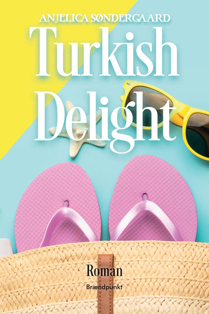 Turkish Delight, Anjelica Søndergaard