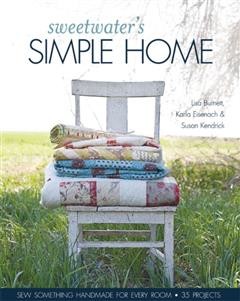 Sweetwater's Simple Home, Karla Eisenach