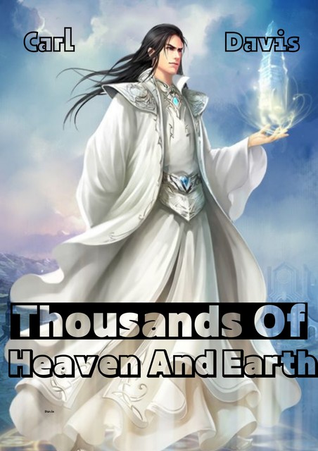 Thousands Of Heaven And Earth, Carl Davis