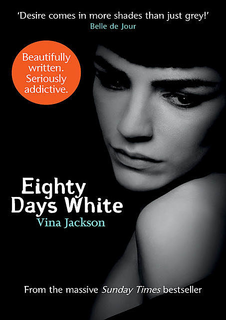 Eighty Days White, Vina Jackson