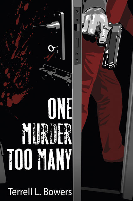 One Murder Too Many, Terrell Bowers