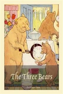 Three Bears, Josh Verbae