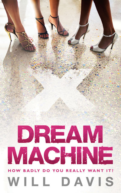 Dream Machine, Will Davis