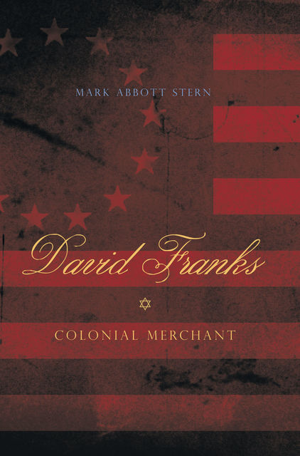 David Franks, Mark Abbott Stern