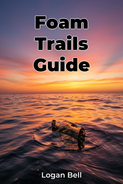 Foam Trails Guide, Logan Bell