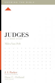 Judges, Miles V. Van Pelt