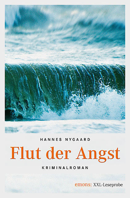 Flut der Angst, Hannes Nygaard