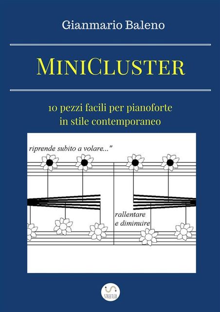 MiniCluster, Gianmario Baleno