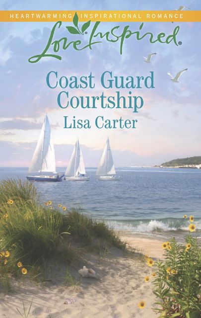 Coast Guard Courtship, Lisa Carter