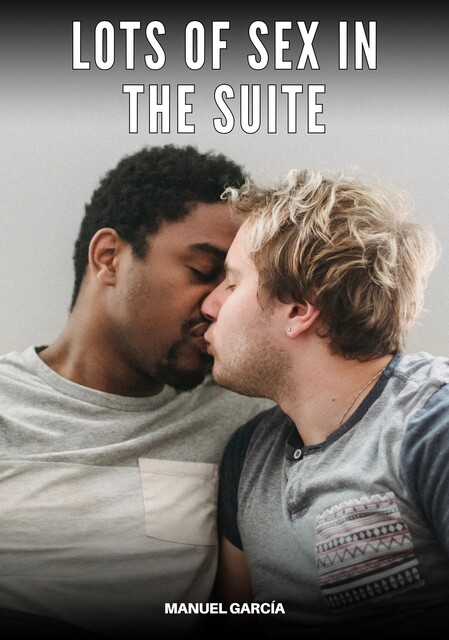 Lots of Sex in the Suite, Manuel García