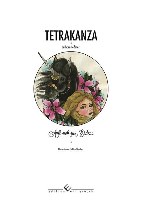 Tetrakanza, Barbara Teßmer