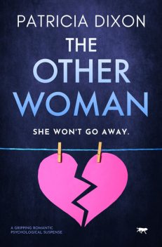 The Other Woman, Patricia Dixon