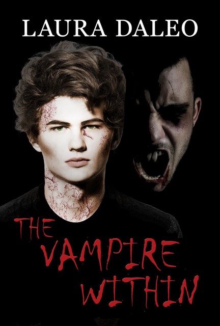 The Vampire Within, Laura Daleo