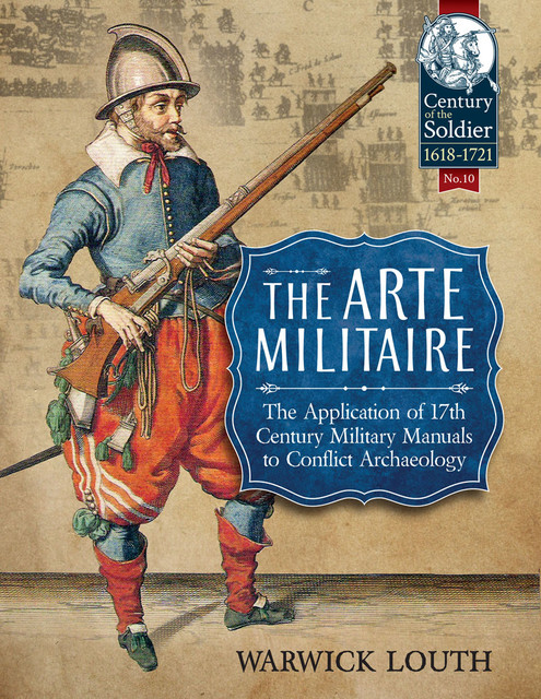 The Arte Militaire, Warwick Louth