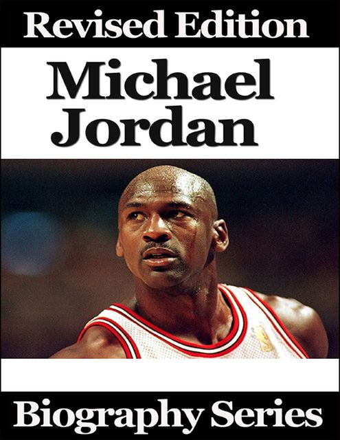 Michael Jordan – Biography Series, Matt Green