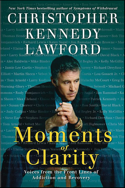 Moments of Clarity, Christopher Kennedy Lawford