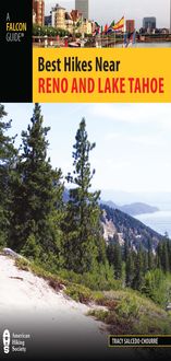 Best Hikes Near Reno and Lake Tahoe, Tracy Salcedo