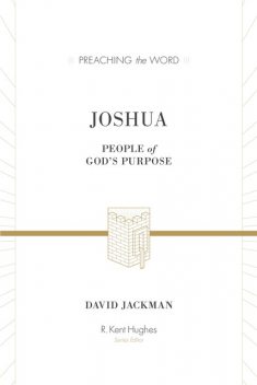 Joshua, David Jackman