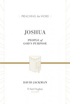 Joshua, David Jackman