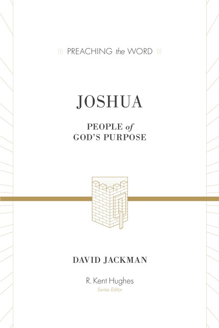 Joshua, David Jackman