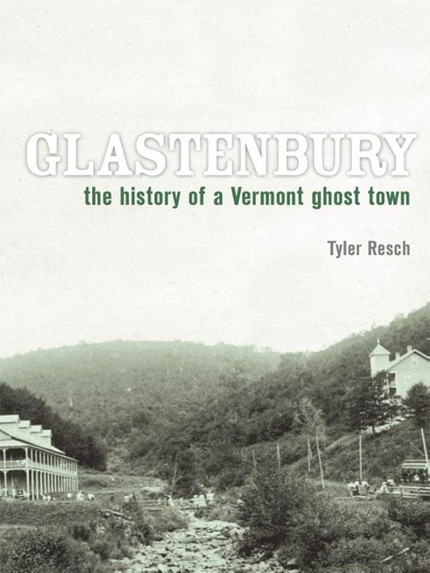 Glastenbury, Tyler Resch