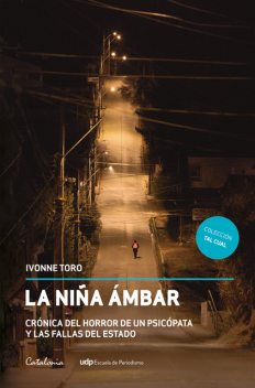 La niña Ámbar, Ivonne Toro