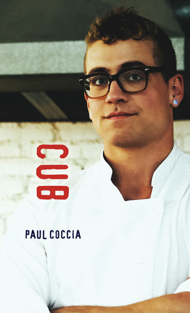 Cub, Paul Coccia