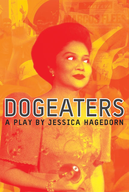 Dogeaters, Jessica Hagedorn