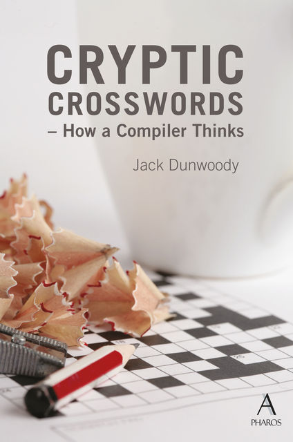 Cryptic Crosswords, Jack Dunwoody