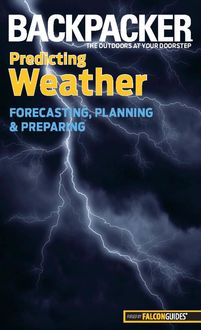 Backpacker Magazine's Predicting Weather, Lisa Densmore Ballard