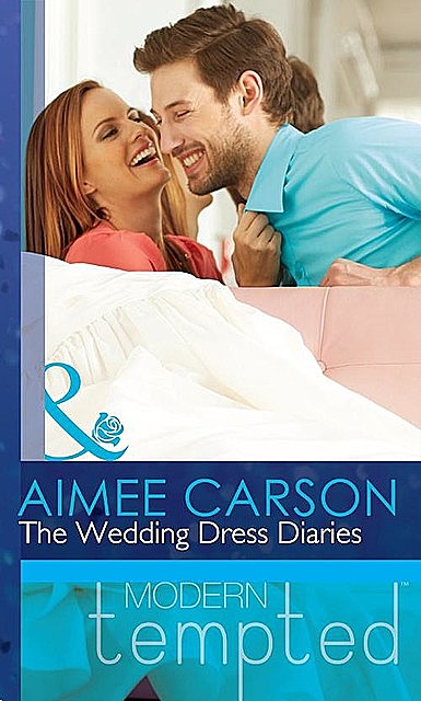 The Wedding Dress Diaries, Aimee Carson
