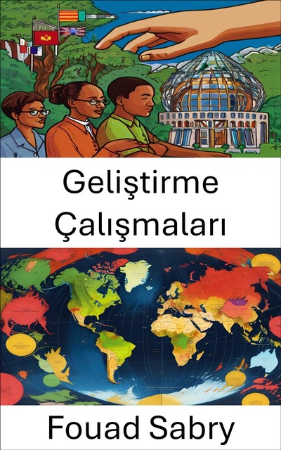 Geliştirme Çalışmaları, Fouad Sabry