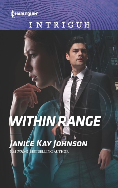 Within Range, Janice Kay Johnson