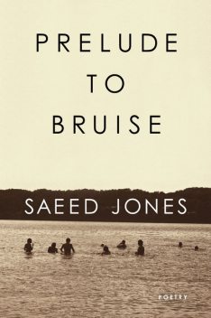 Prelude to Bruise, Saeed Jones