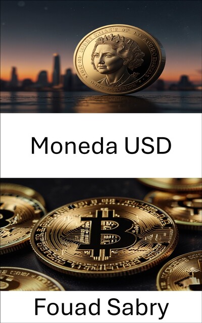 Moneda USD, Fouad Sabry