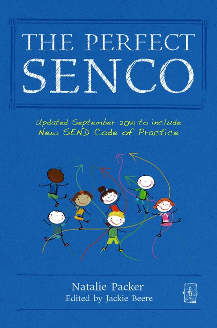 The Perfect SENCO, Natalie Packer