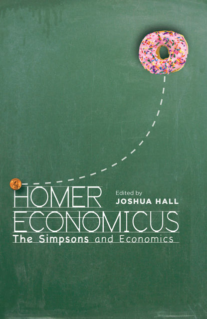 Homer Economicus, JOSHUA HALL