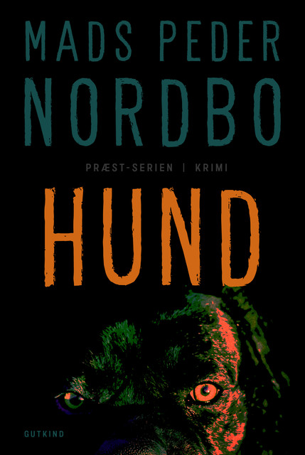 Hund, Mads Peder Nordbo