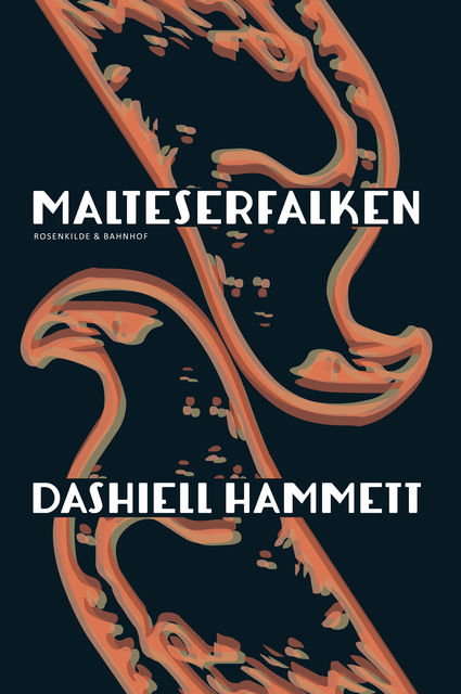 Malteserfalken, Dashiell Hammett