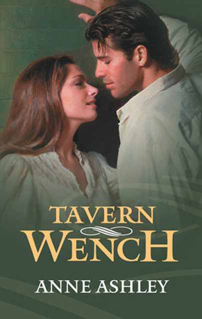 Tavern Wench, Anne Ashley