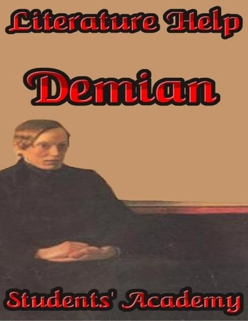 Literature Help: Demian, Students' Academy