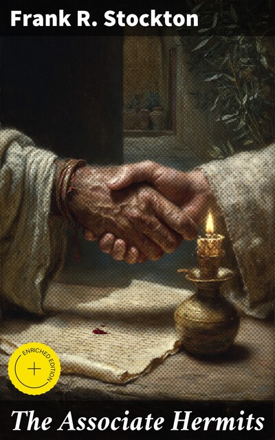 The Associate Hermits, Frank Richard Stockton