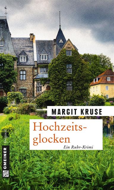 Hochzeitsglocken, Margit Kruse