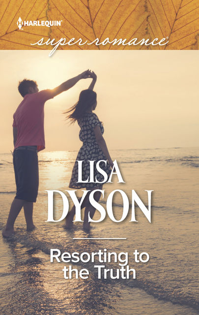 Resorting to the Truth, Lisa Dyson