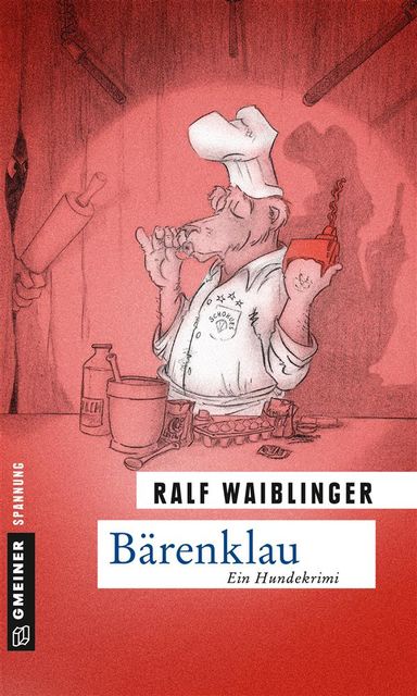 Bärenklau, Ralf Waiblinger