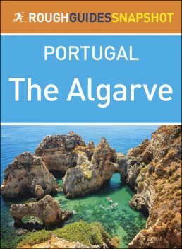 Algarve (Rough Guides Snapshot Portugal), Rough Guides