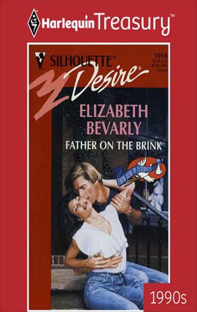 Father On The Brink, Elizabeth Bevarly
