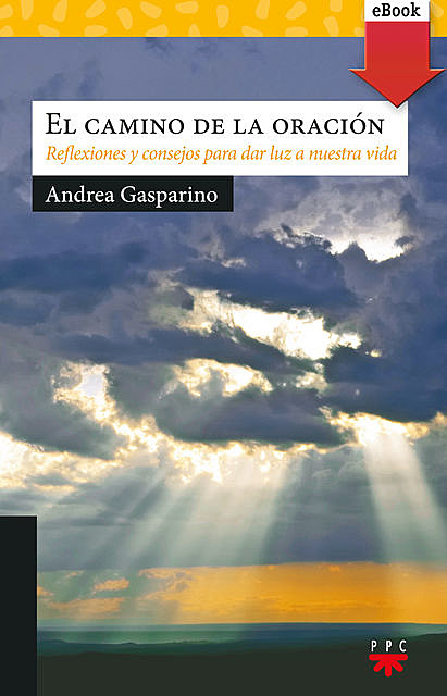 El camino de la oración, Andrea Gasparino