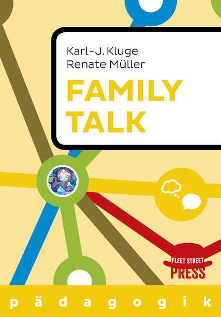 Family Talk, Renate Müller, Karl J. Kluge