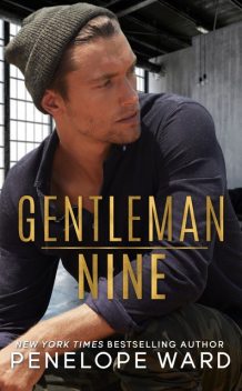 Gentleman Nine, Penelope Ward